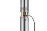 Насос погружной скважинный UNIPUMP MINI ECO 1-35