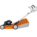 Газонокосилка бензиновая Stihl RM 253.3 T WB22-011-3410