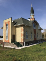 Кронштейн желоба металлический Lux, пломбир