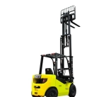 Бензиновый погрузчик YETT CPQD30-RC1K2-M350-3W