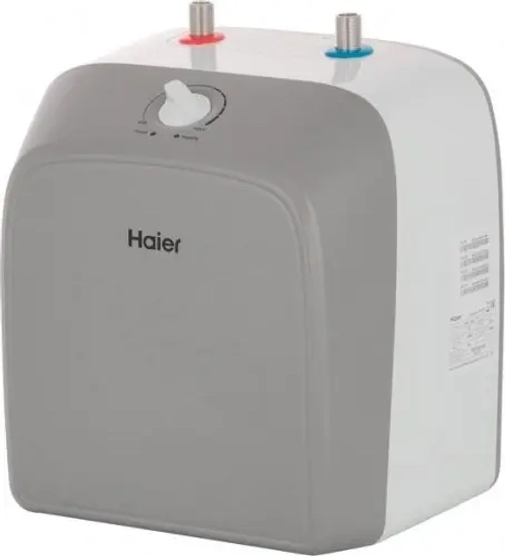 Водонагреватель накопительный электрический Haier ES10V-Q2(R) GA0SC0E1CRU