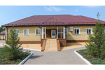 Металлочерепица камея Grand Line 0,5 PurLite Matt RAL 3005 красное вино