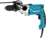 Двухскоростная ударная дрель Makita HP2051F