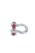 Скоба омегообразная TOR 3,25 т (тип G2130)