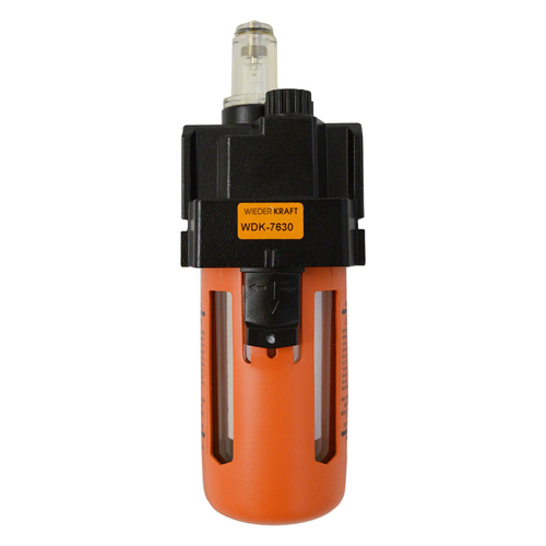 WDK-7630 Лубрикатор для пневмоинструмента 3/8"