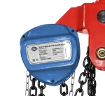 Таль ручная цепная GEARSEN HSZ-C 20т, 12м