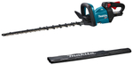 Аккумуляторный кусторез Makita UH006GZ