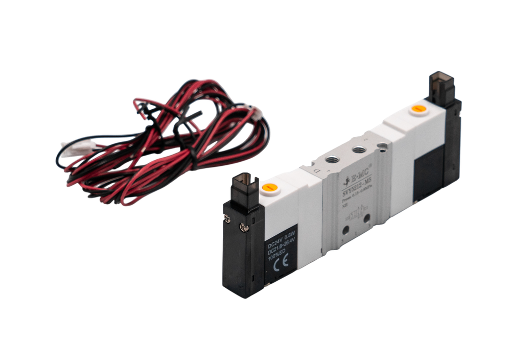 Распределитель SVY5212-M5E4-1M