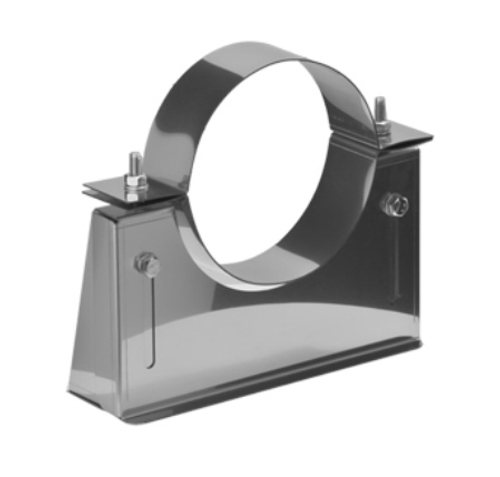 Кронштейн Феррум раздвижной №1 (430/1,0 мм), ф80