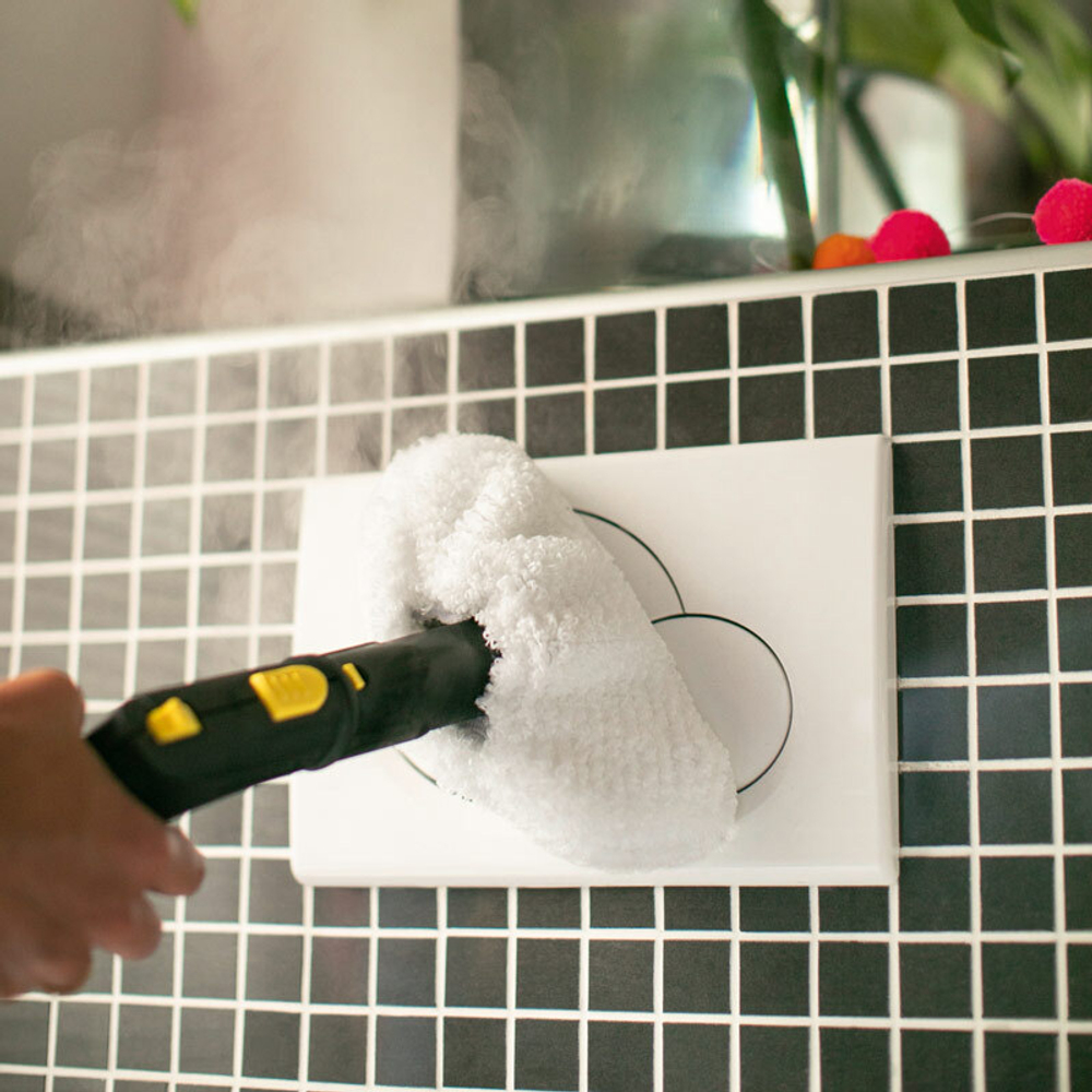 Комплект микроволоконных салфеток для кухни