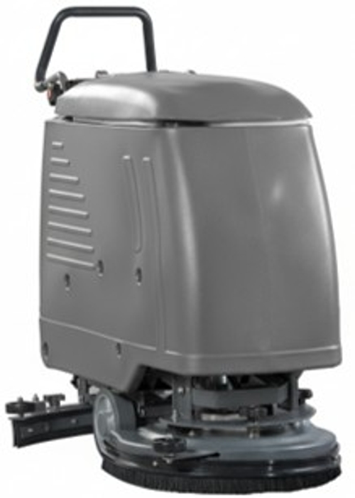 Поломоечная машина с ручным управлением BD 55/50 C Bp