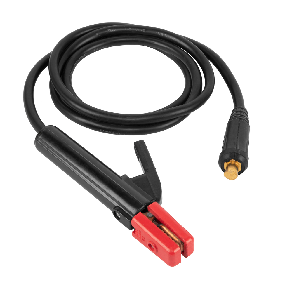 Аппарат инвертор. дуговой сварки SDM-200 Top, 200 А, ПВ 80% Denzel