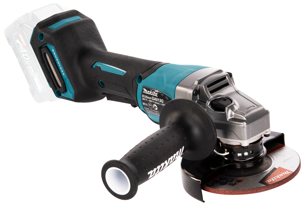 Угловая шлифмашина XGT Makita GA013GZ