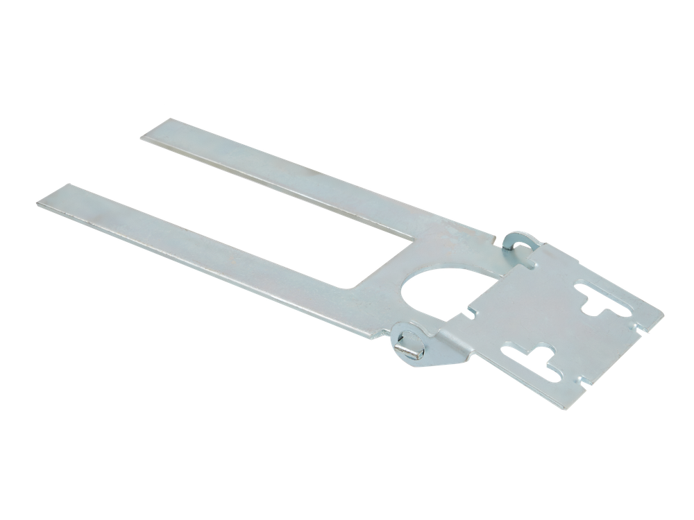 EL-F-TKP-25/40/80 Поводок для токосъемника EURO-LIFT подходит для токосъемника 25A/40A/80A