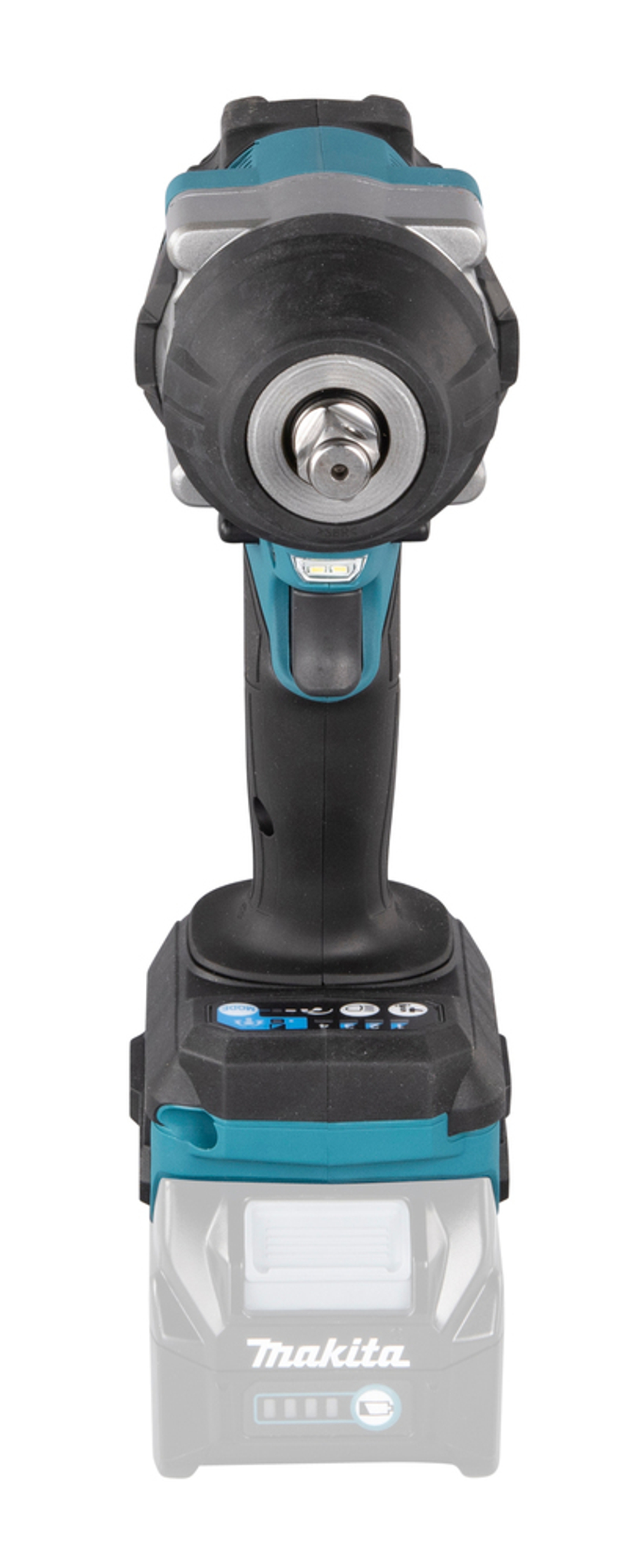 Гайковерт 1/2" XGT Makita TW007GZ
