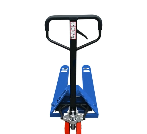 Гидравлическая тележка PROLIFT AC35 (B)