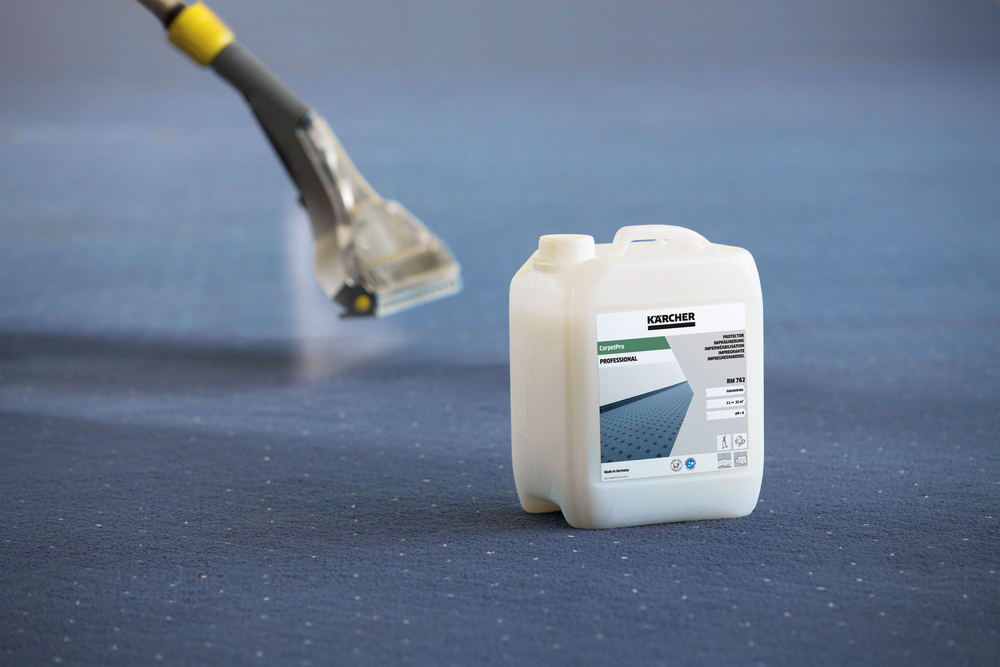 Средство для импрегнирования ковров CarpetPro RM 762, 5л