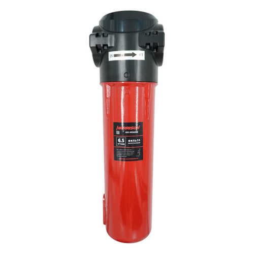 HRS-MFD6500I Фильтр магистральный, производительность 6500 л/мин