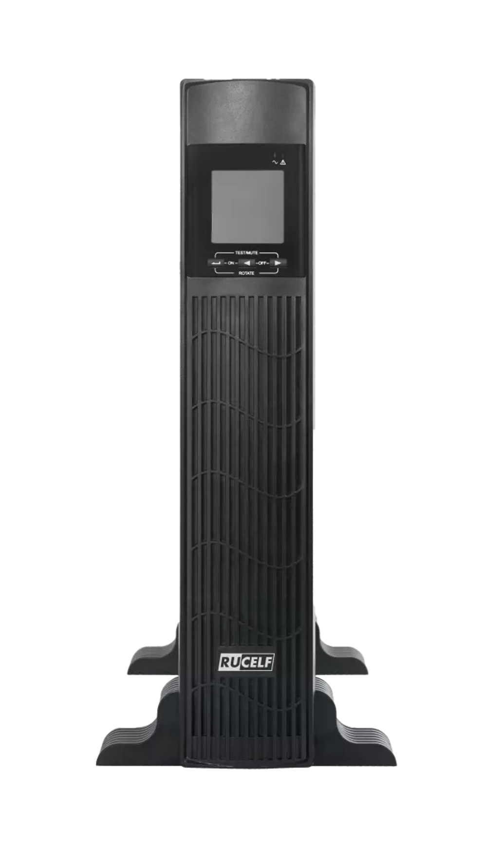 Источник бесперебойного питания RUCELF UPO-1000RT-24-I