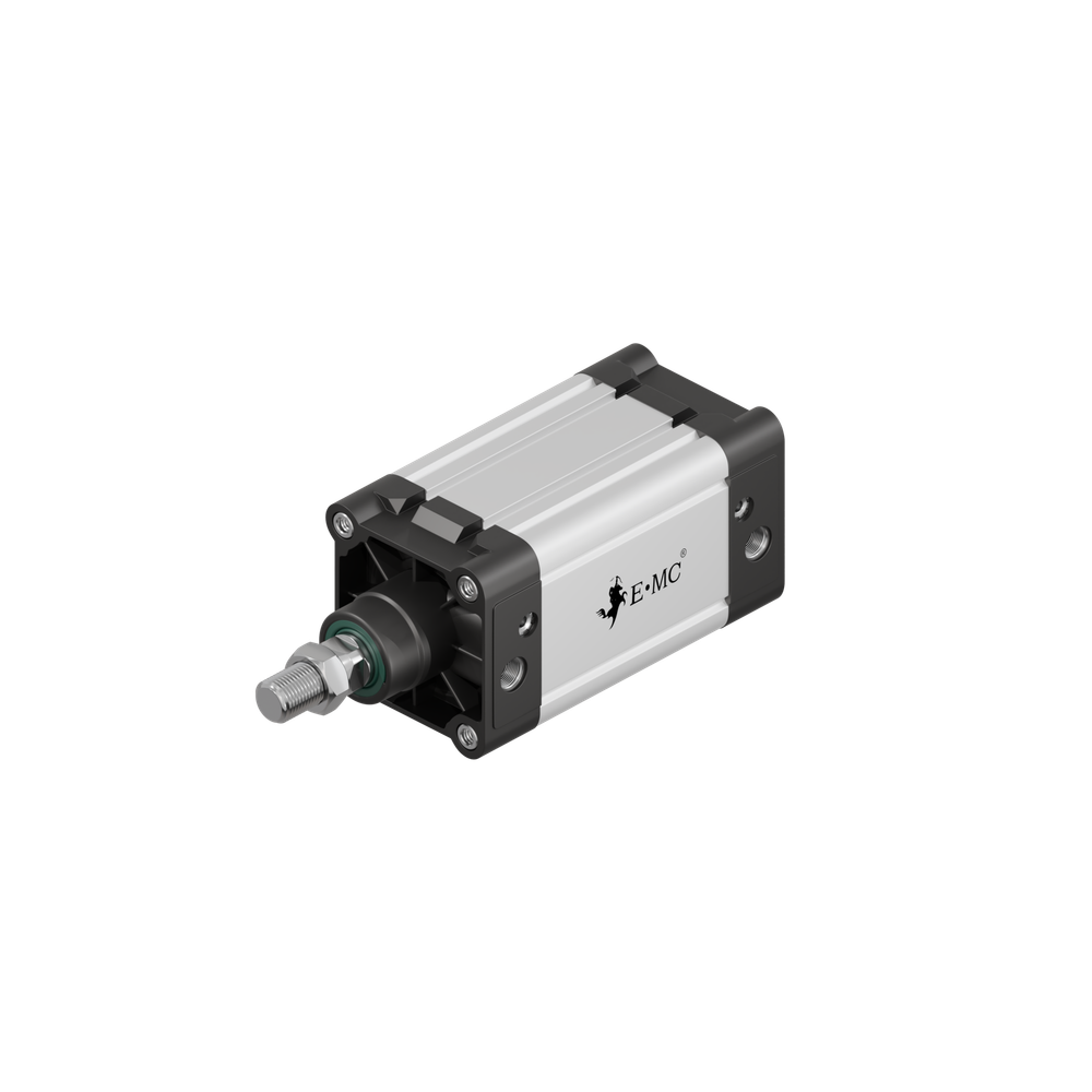 Пневмоцилиндр по ISO 15552 FVBC80x25-S