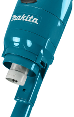 Аккумуляторный пылесос LXT Makita DCL286FRF