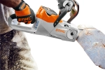 Электропила (аккум) STIHL MSA 140 C-BQ 1/4"P (30см. 71PM3 64)