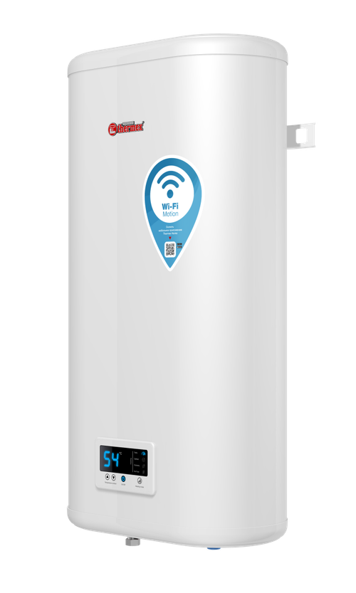 Водонагреватель накопительный THERMEX IF 50 V (pro) Wi-Fi