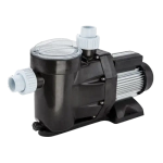 Насос для бассейна с предфильтром JET POOL SPP 250E