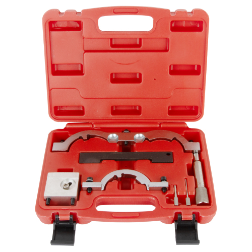 WDK-2140CR Фиксатор ГРМ бензиновых Opel/Vauxhall/Chevrolet, набор 7 предметов