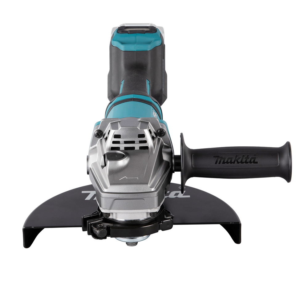 Угловая шлифмашина XGT Makita GA038GZ