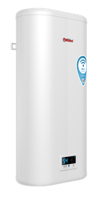 Водонагреватель накопительный THERMEX IF 80 V (pro) Wi-Fi