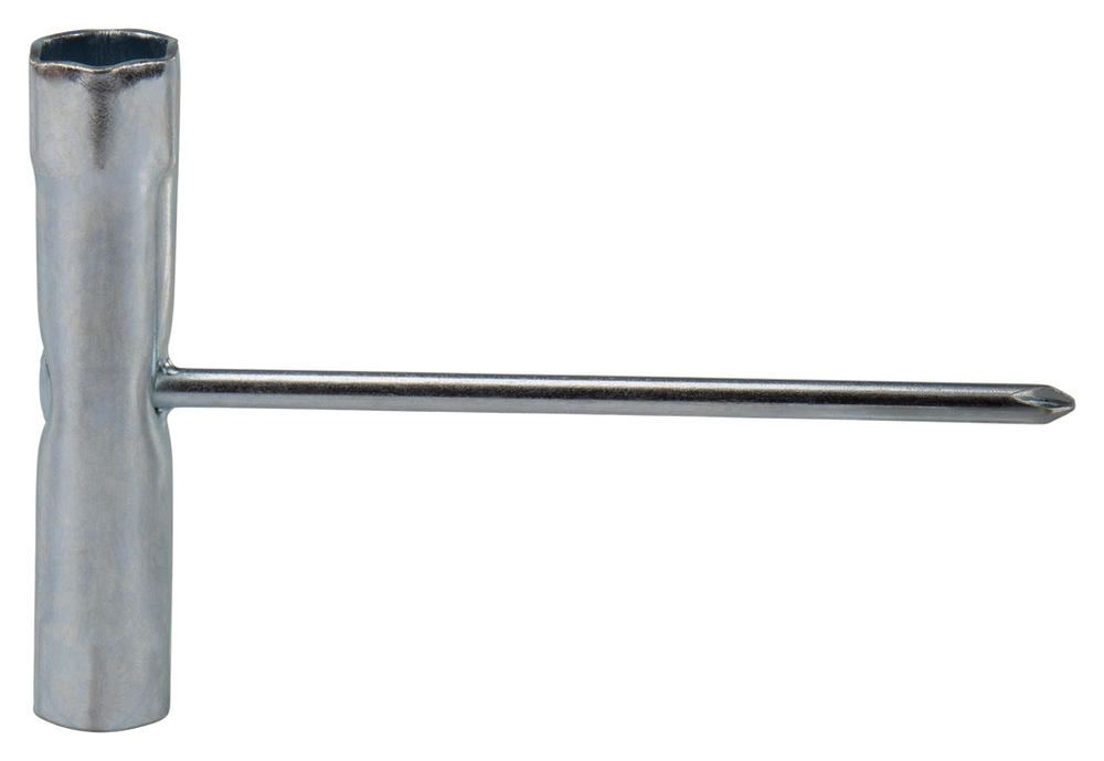 Торцевой ключ с отверткой Makita 783013-3