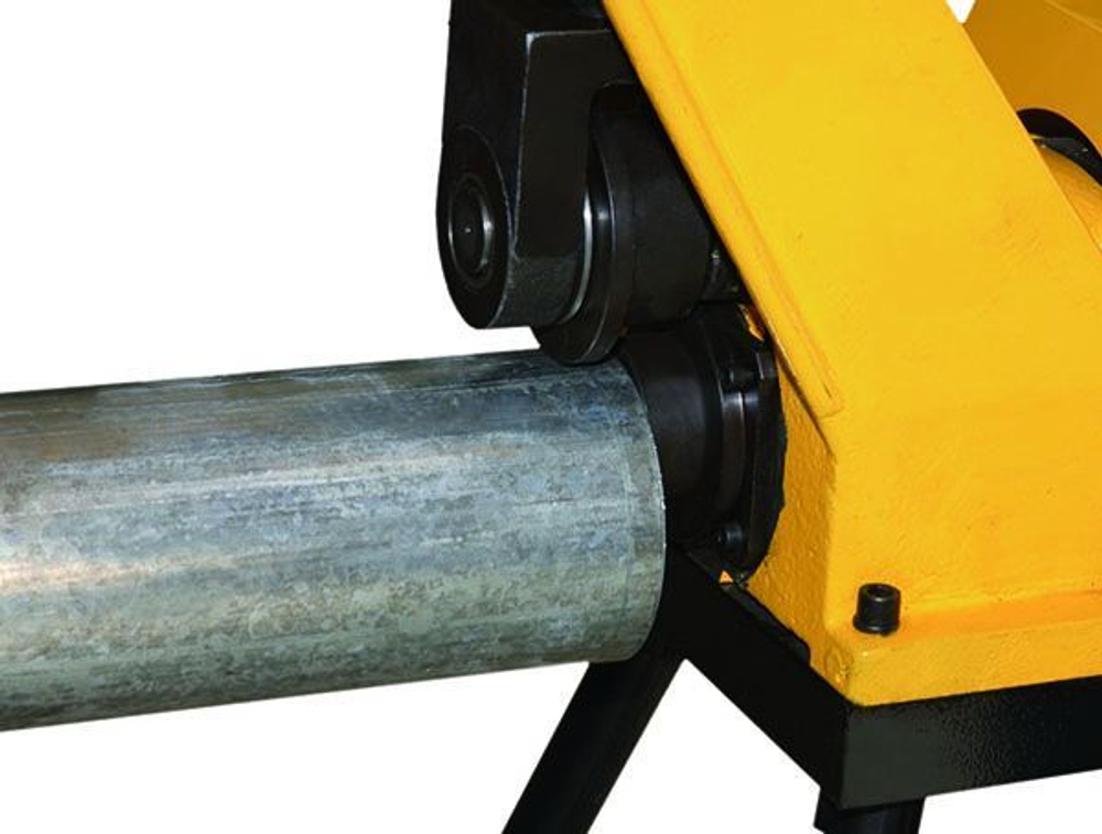 Желобонакатчик гидравлический YG6C-A (1.1/4"-6")