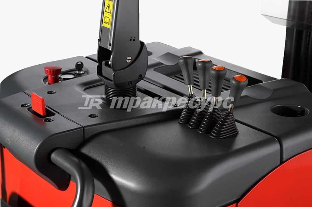 Штабелер Noblelift PS13RM PLUS