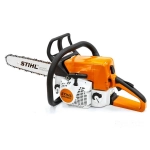 Бензопила STIHL MS 250 С-BE (2,3кВт. 35см. 63PMC50. 5,0кг)