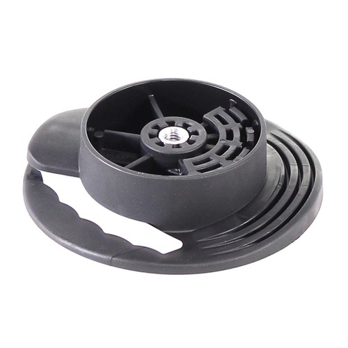 Триммерная головка с ножом М8х1.25RH Makita 198848-3