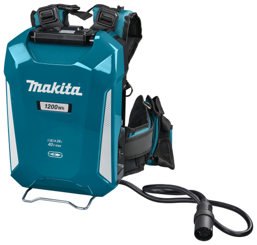 Ранцевый аккумулятор Makita RUAPDC1200A01