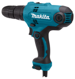 Ударная дрель-шуруповерт Makita HP0300