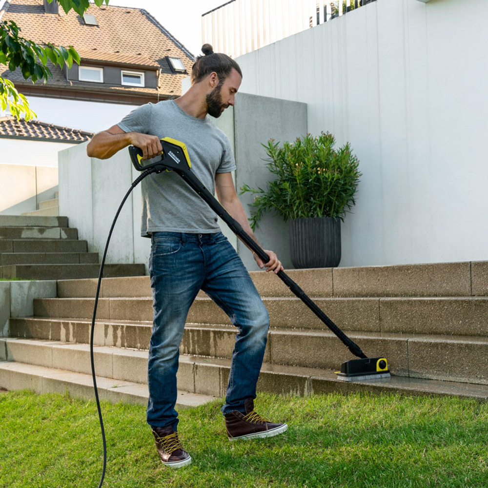 «Мощная швабра» PS 30 Plus