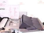 Фуговально-рейсмусовый станок FABTEC РТ-260