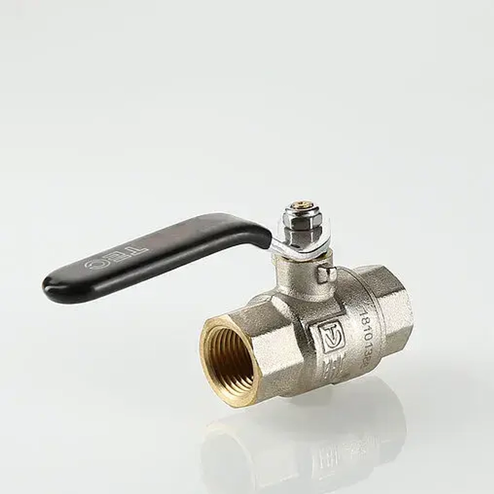 Кран шаровый ½"в x ½"в Valtec Perfect VT.314.N.04