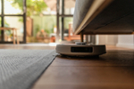 Робот-пылесос Karcher RCV 5
