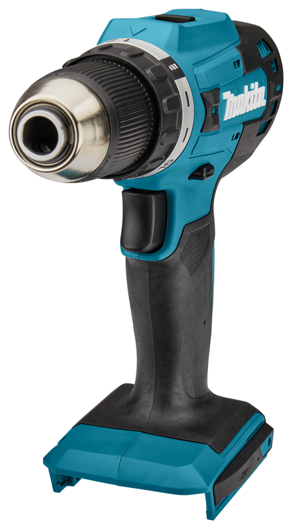 Дрель-шуруповёрт Makita DF488DWE