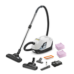 Пылесос с аквафильтром Karcher DS 6 Plus Anniversary Edition