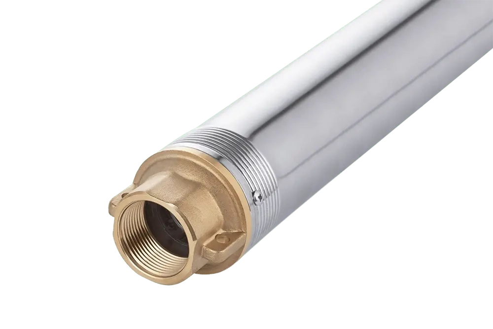 Насос погружной скважинный UNIPUMP MINI ECO 2-49