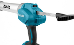 Пистолет для герметика LXT Makita DCG180RYEX
