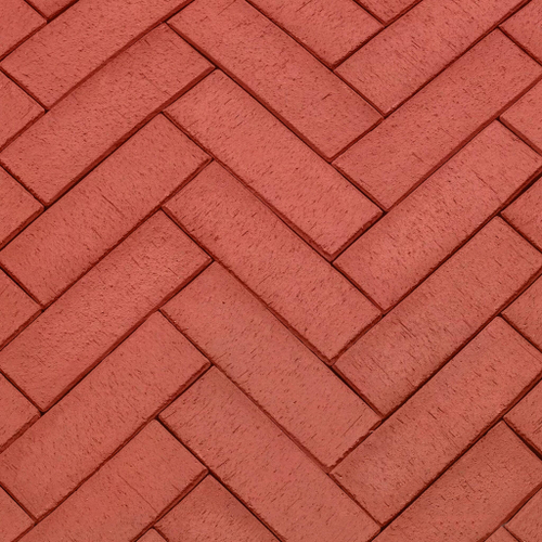 Плитка тротуарная Клинкер ЛСР "Лондон" Лонг