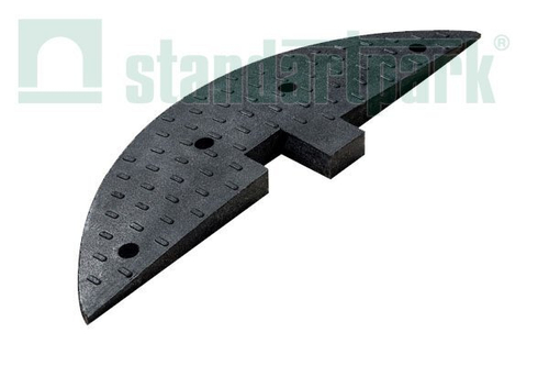 ИДН 900 (концевой элемент чёрного цвета композитный)