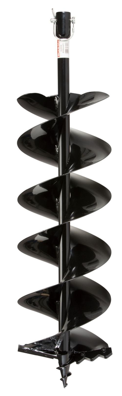 Землебур 200 мм, длина 80 см, рабочая глубина 55 см Makita E-07319