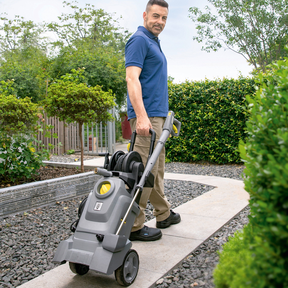 Аппарат высокого давления Karcher HD 5/11 EX Plus Classic